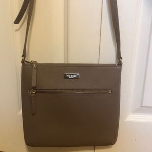 Kate Spade Laurel Way Rima crossbody bag. New without tags.